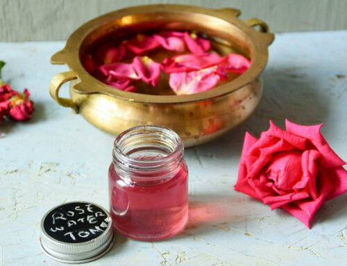 4 SERIOUS Mistakes When Using Rose Water